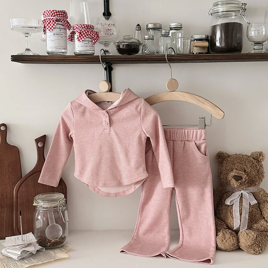 Adley two piece set *PRE-ORDER*