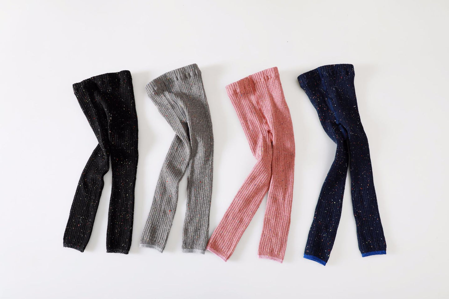 Confetti tights *PRE-ORDER*