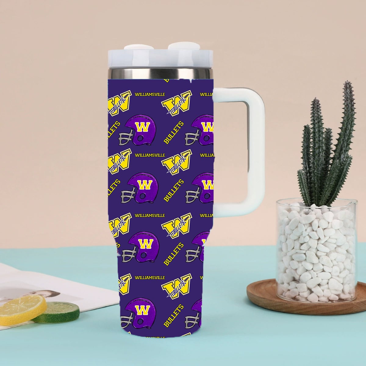CUSTOM 40OZ OR 12 OZ BOTTLES *PRE-ORDER*