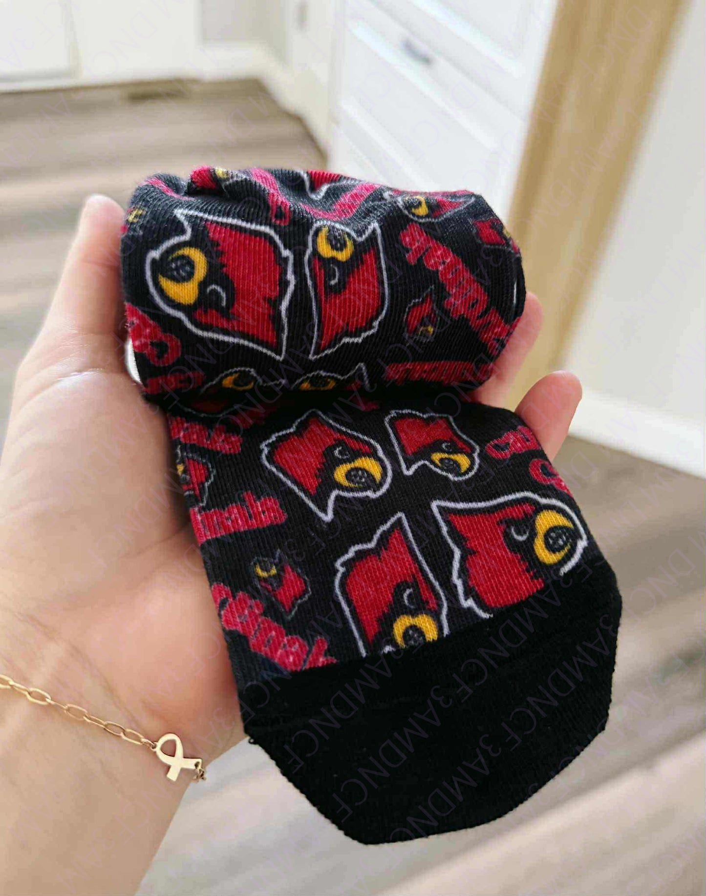 CUSTOM SOCKS *PRE-ORDER*