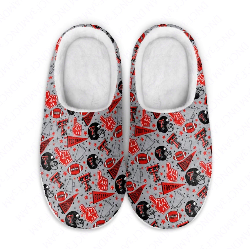 CUSTOM SLIPPERS *PRE-ORDER*