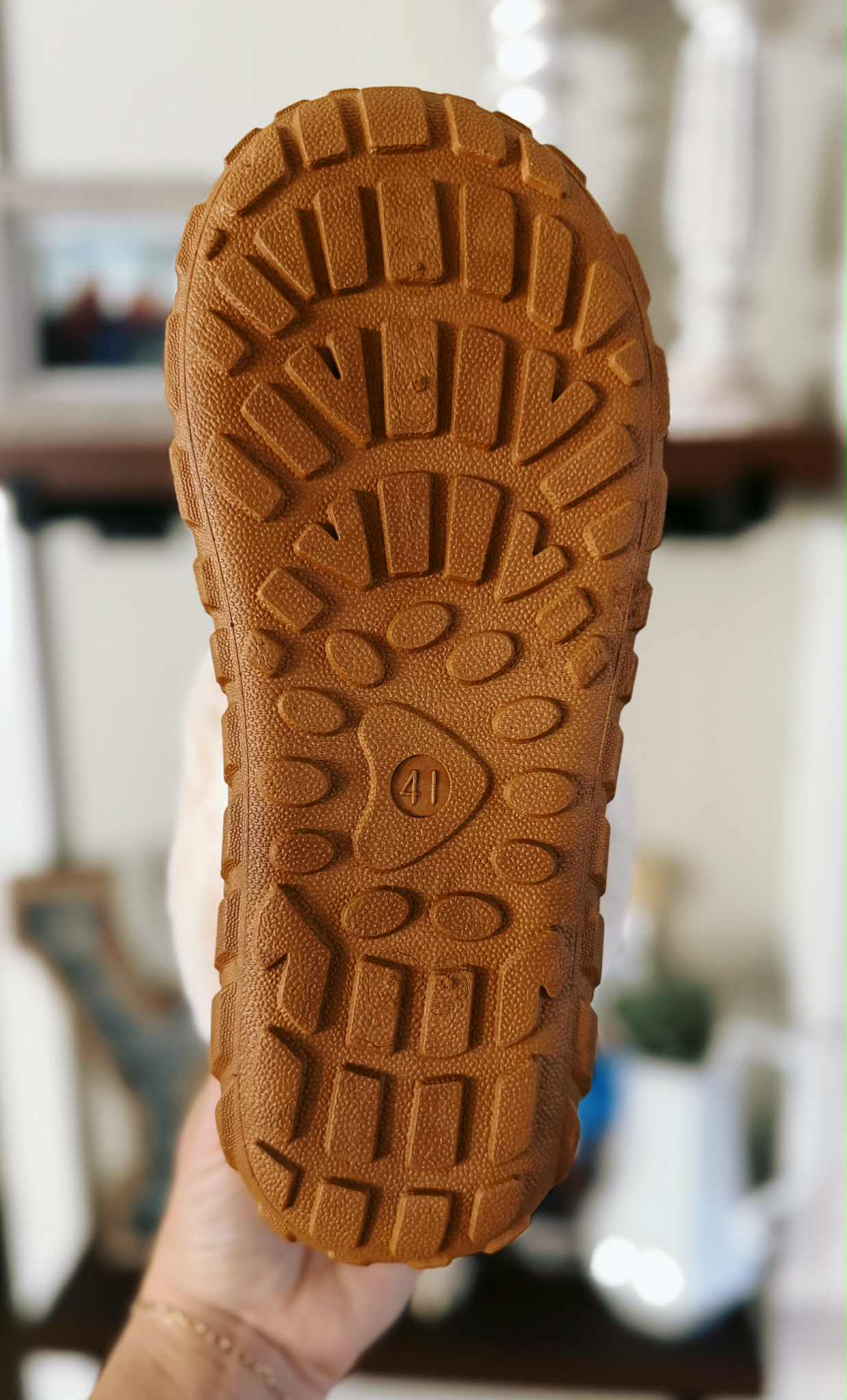 Zella Shoes *PRE-ORDER*