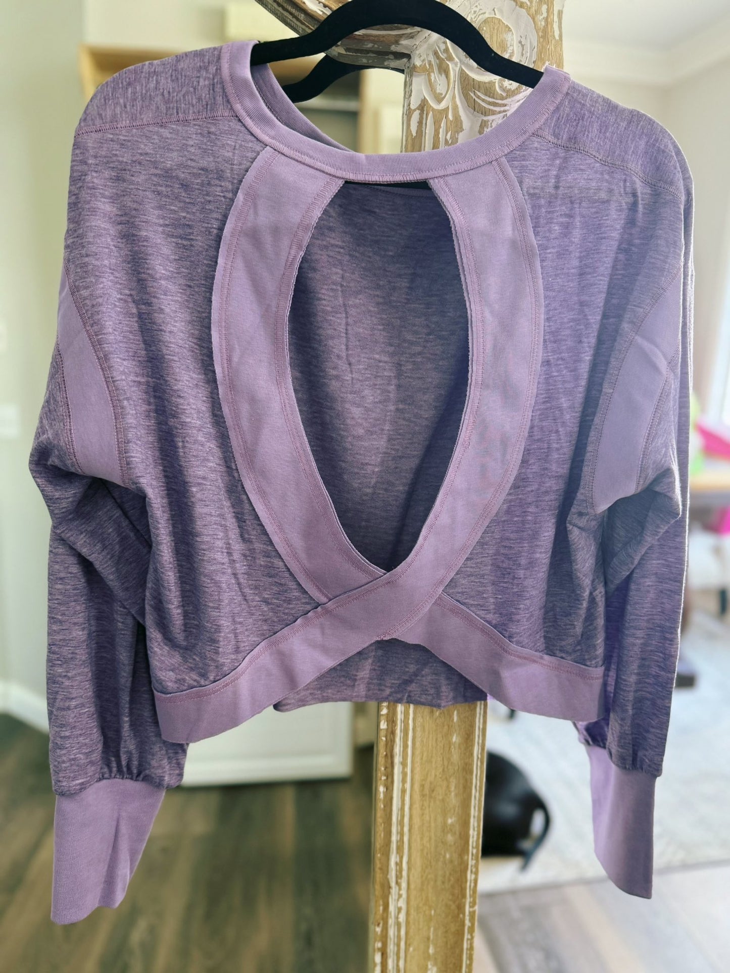 Loxley long sleeve *PRE-ORDER*