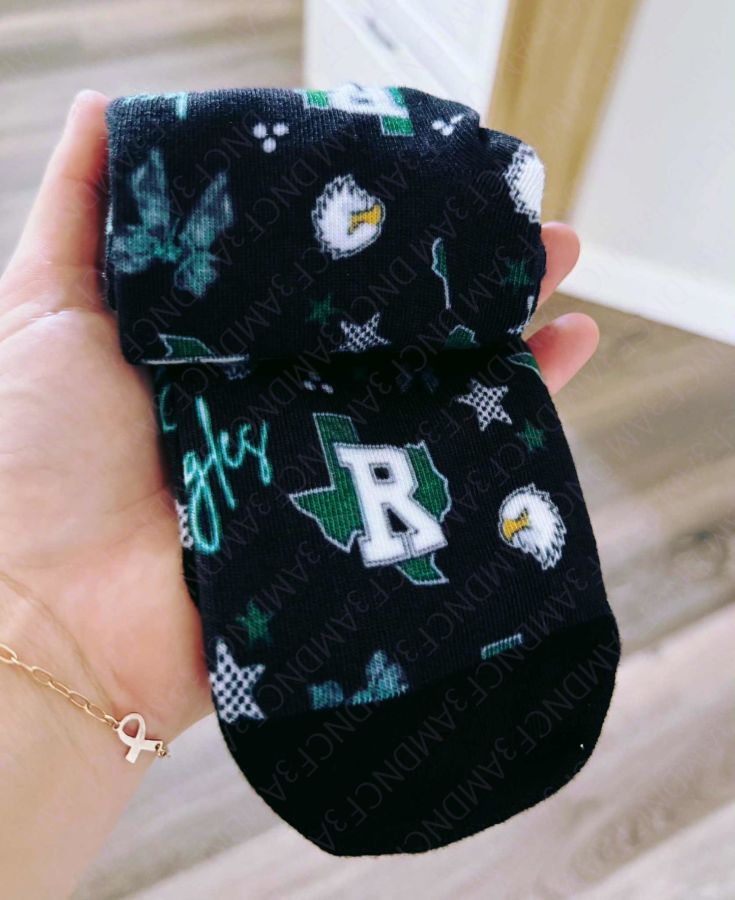 CUSTOM SOCKS *PRE-ORDER*