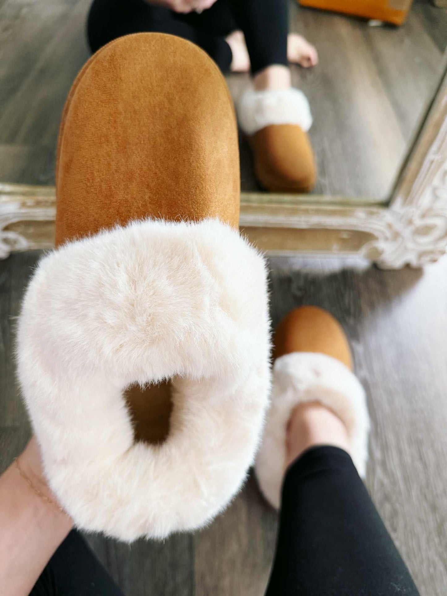 Zella Shoes *PRE-ORDER*