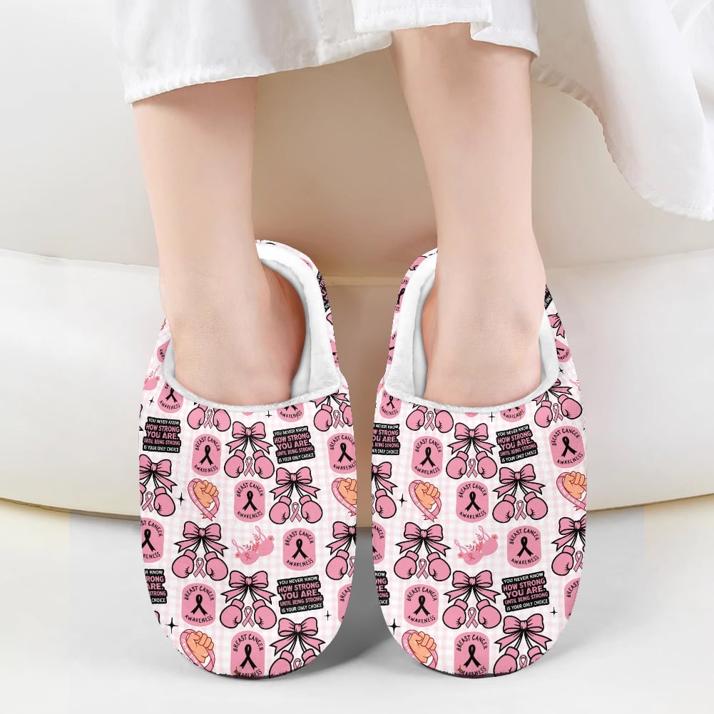 CUSTOM SLIPPERS *PRE-ORDER*