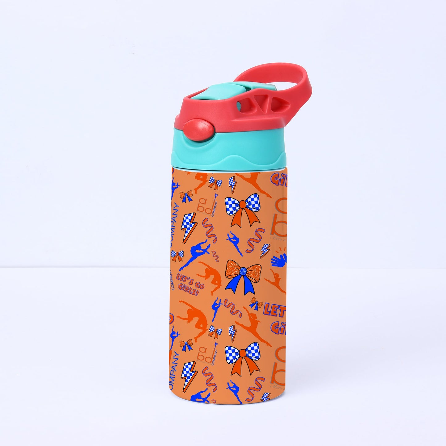 CUSTOM 40OZ OR 12 OZ BOTTLES *PRE-ORDER*