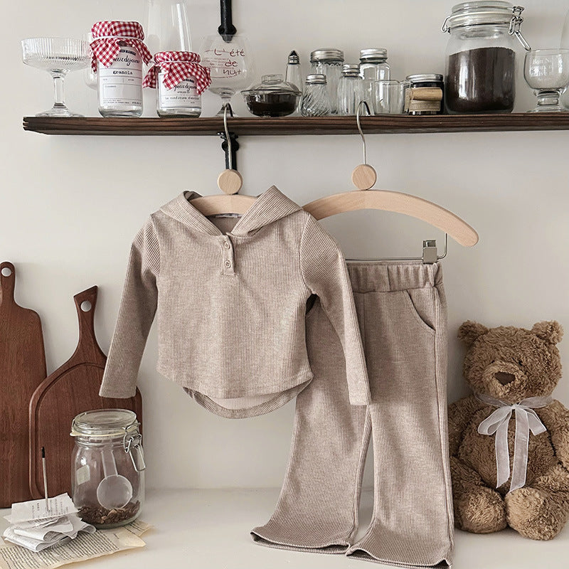 Adley two piece set *PRE-ORDER*