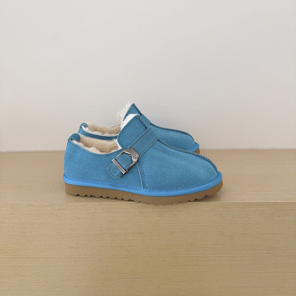 Morgan Buckle Slide *PRE-ORDER*