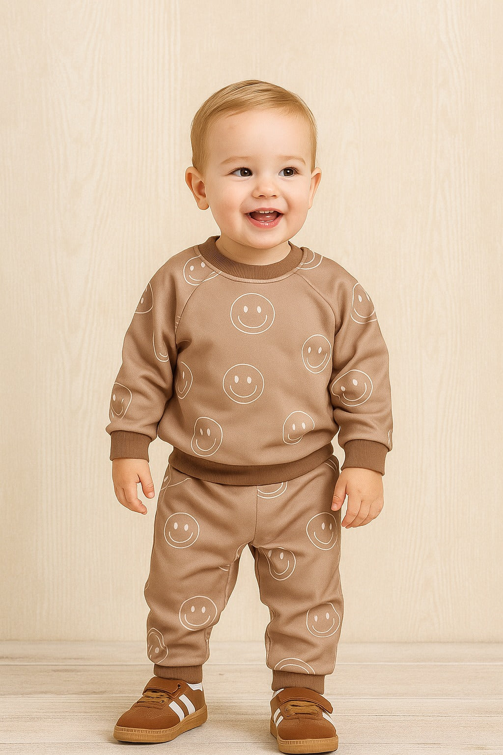 RILESON SET *PRE-ORDER*