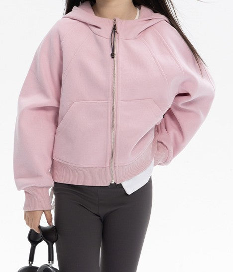 Full Zip Scubas *PRE-ORDER*