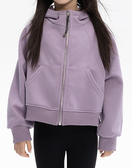 Full Zip Scubas *PRE-ORDER*