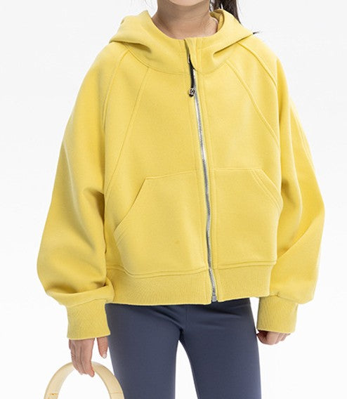 Full Zip Scubas *PRE-ORDER*