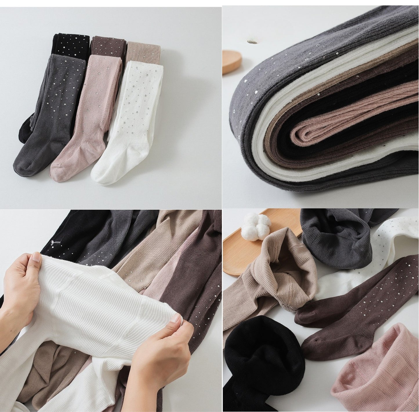 Sparkle Tights *PRE-ORDER*