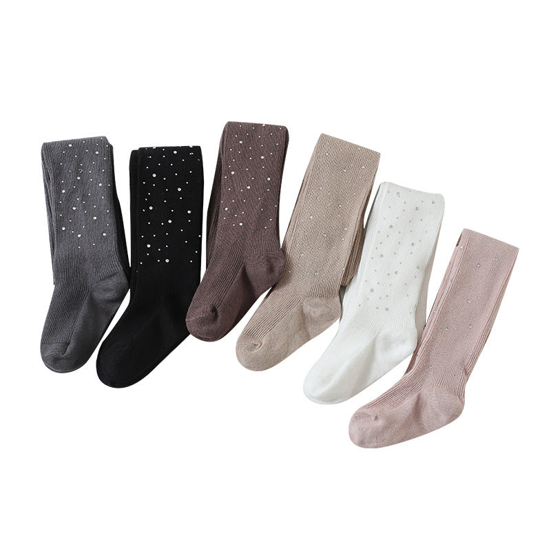 Sparkle Tights *PRE-ORDER*