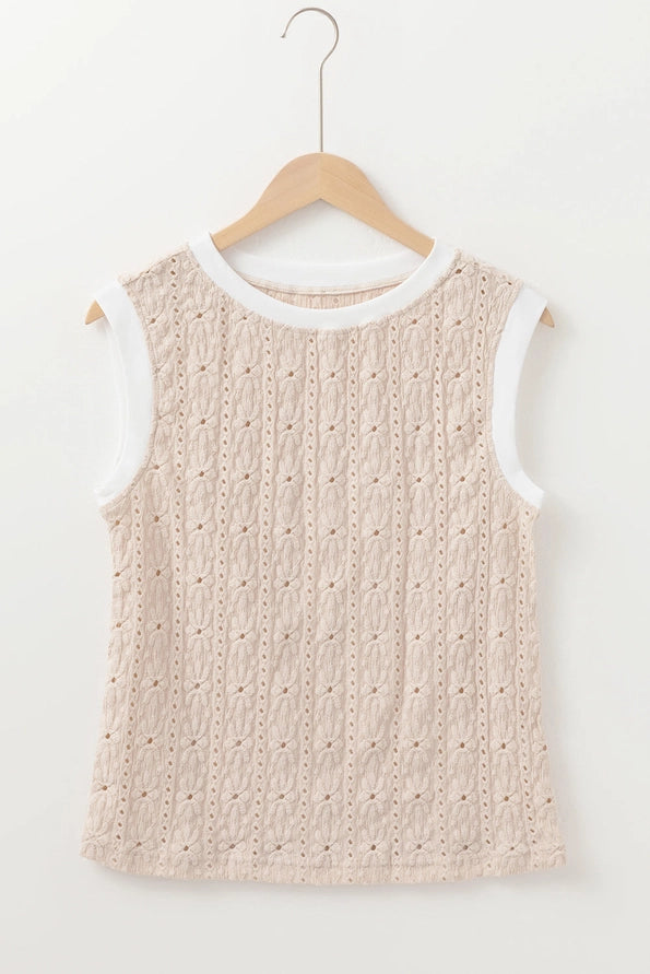 The Everyday Grace Top