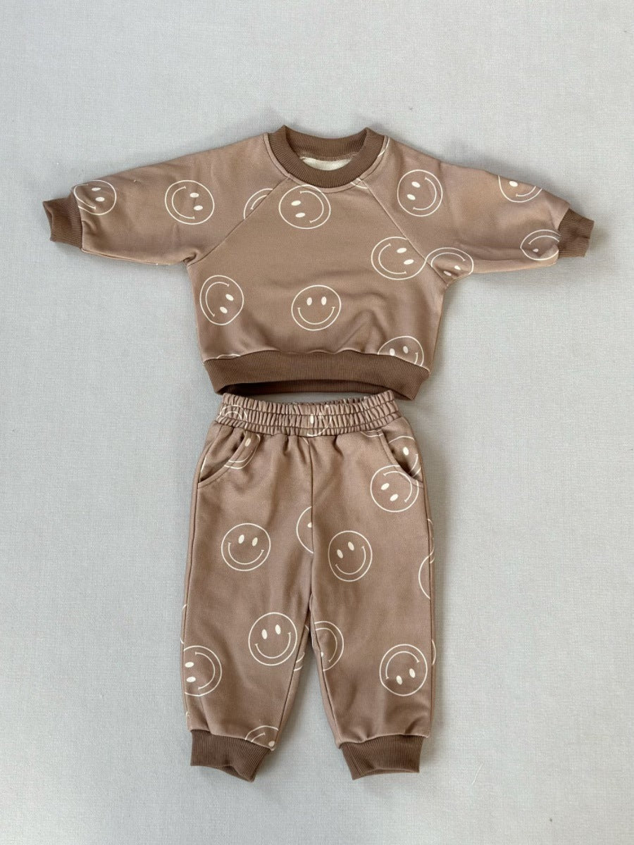 RILESON SET *PRE-ORDER*