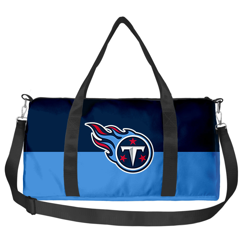 CUSTOM DUFFEL BAGS *PRE-ORDER*