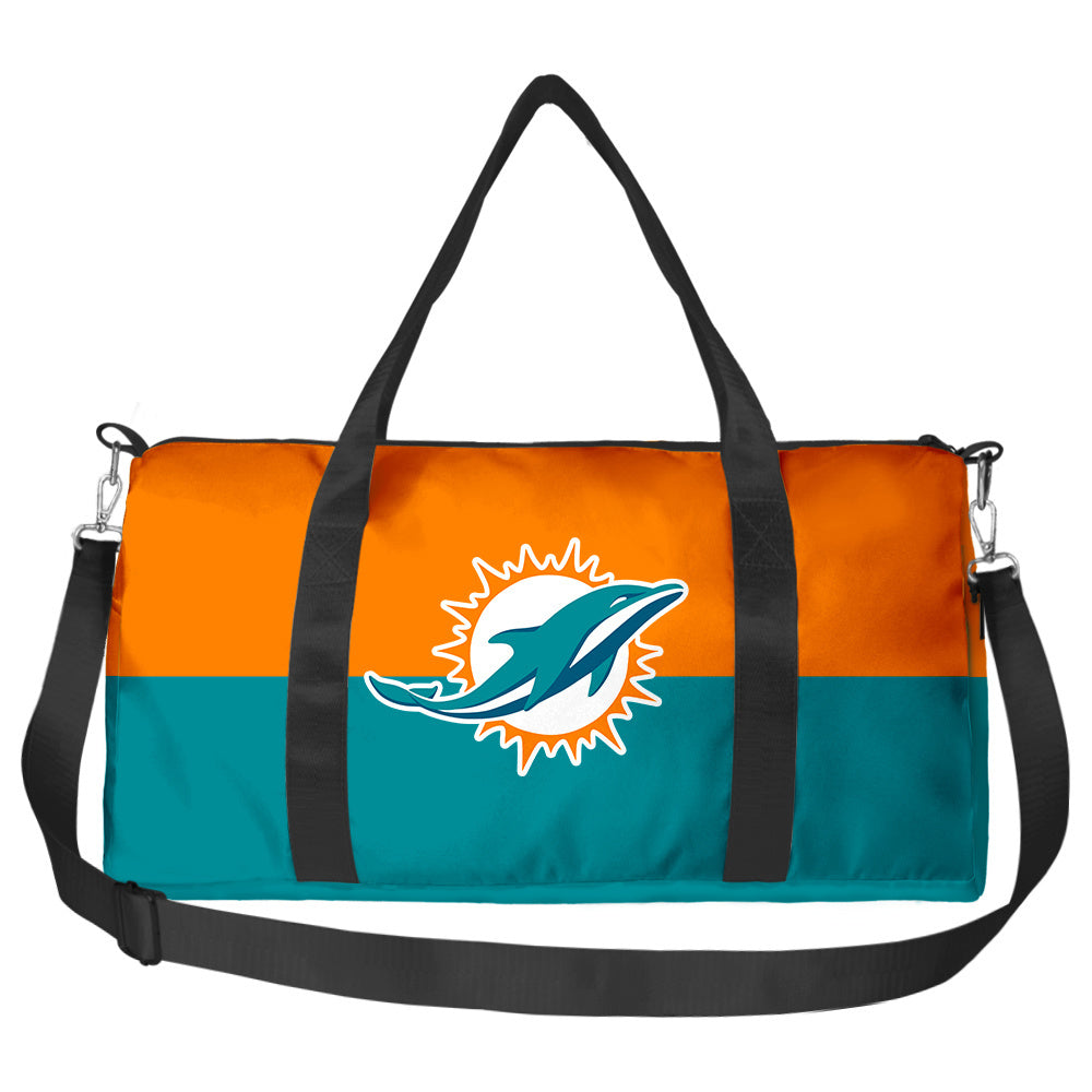 CUSTOM DUFFEL BAGS *PRE-ORDER*