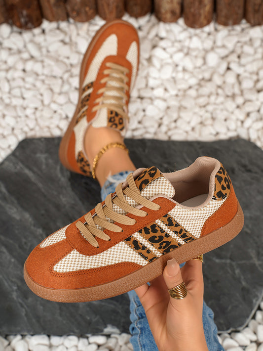 Dezzy Leopard Shoe *PRE-ORDER*