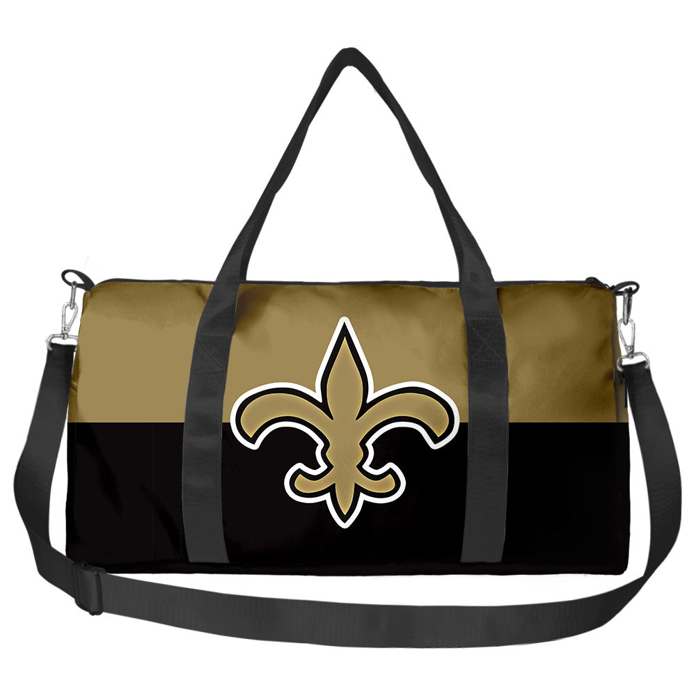 CUSTOM DUFFEL BAGS *PRE-ORDER*