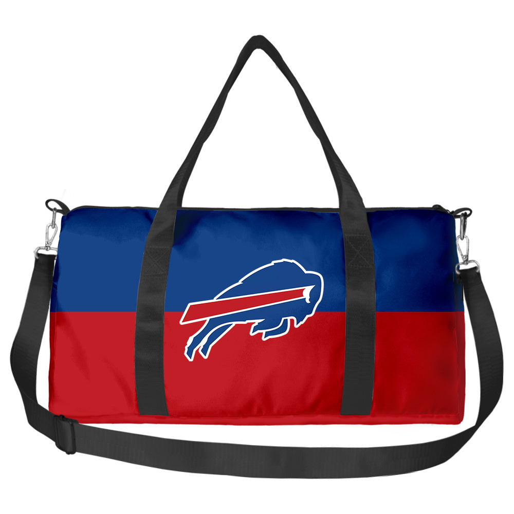 CUSTOM DUFFEL BAGS *PRE-ORDER*