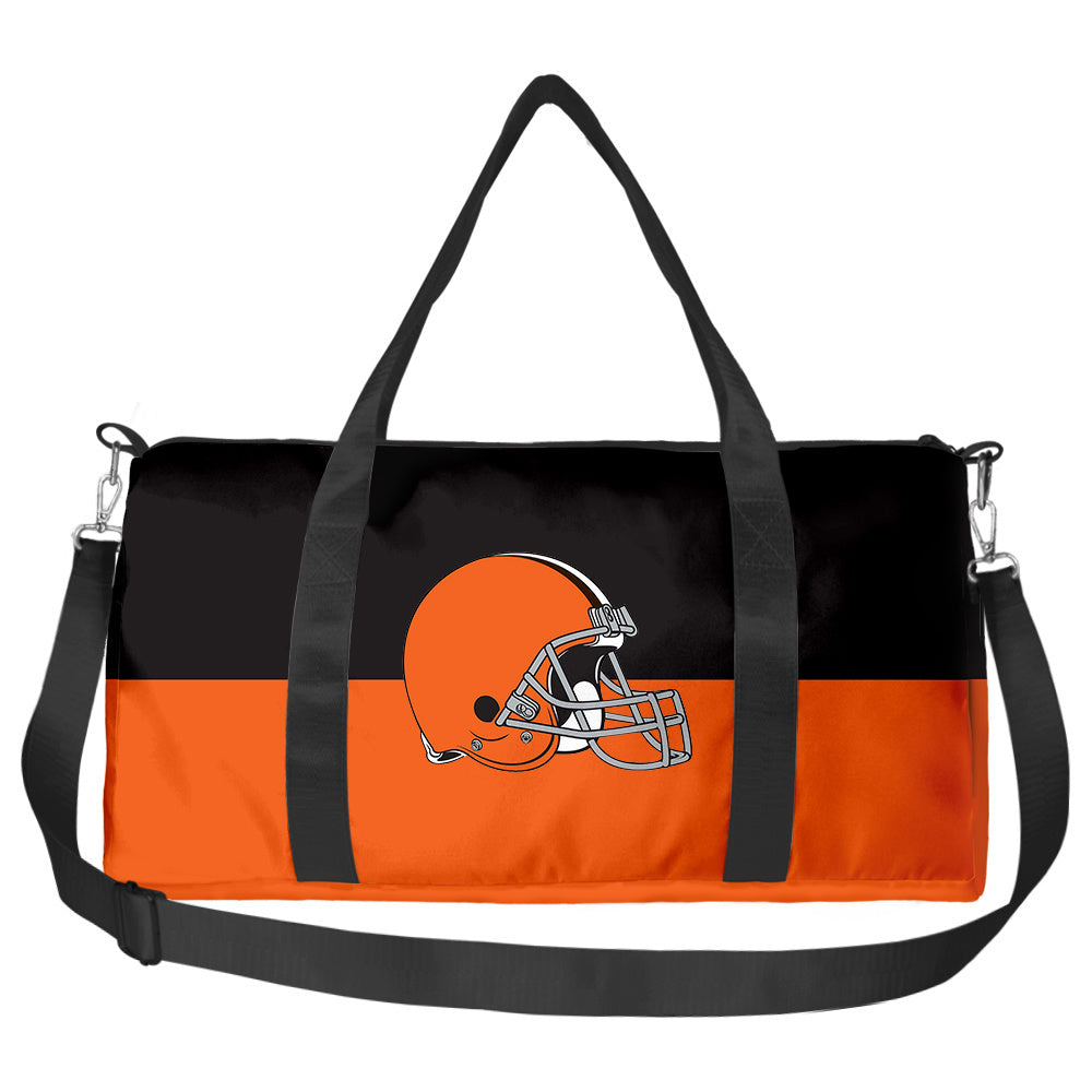 CUSTOM DUFFEL BAGS *PRE-ORDER*