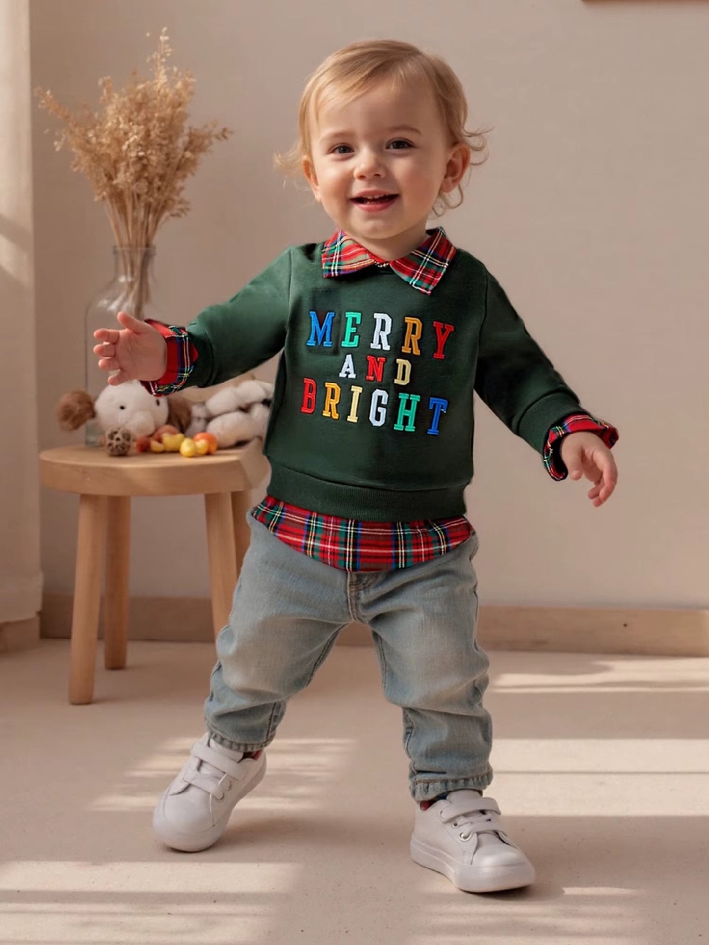 Merry and Bright *PRE-ORDER*