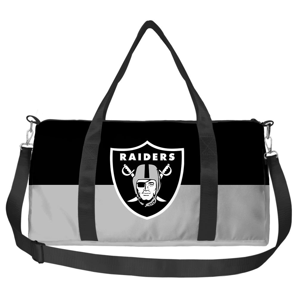 CUSTOM DUFFEL BAGS *PRE-ORDER*