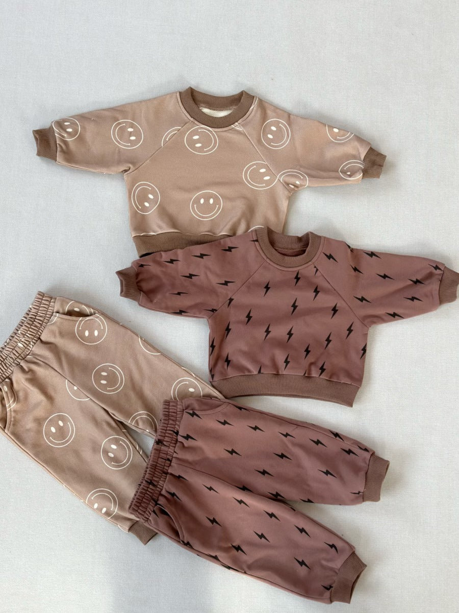 RILESON SET *PRE-ORDER*