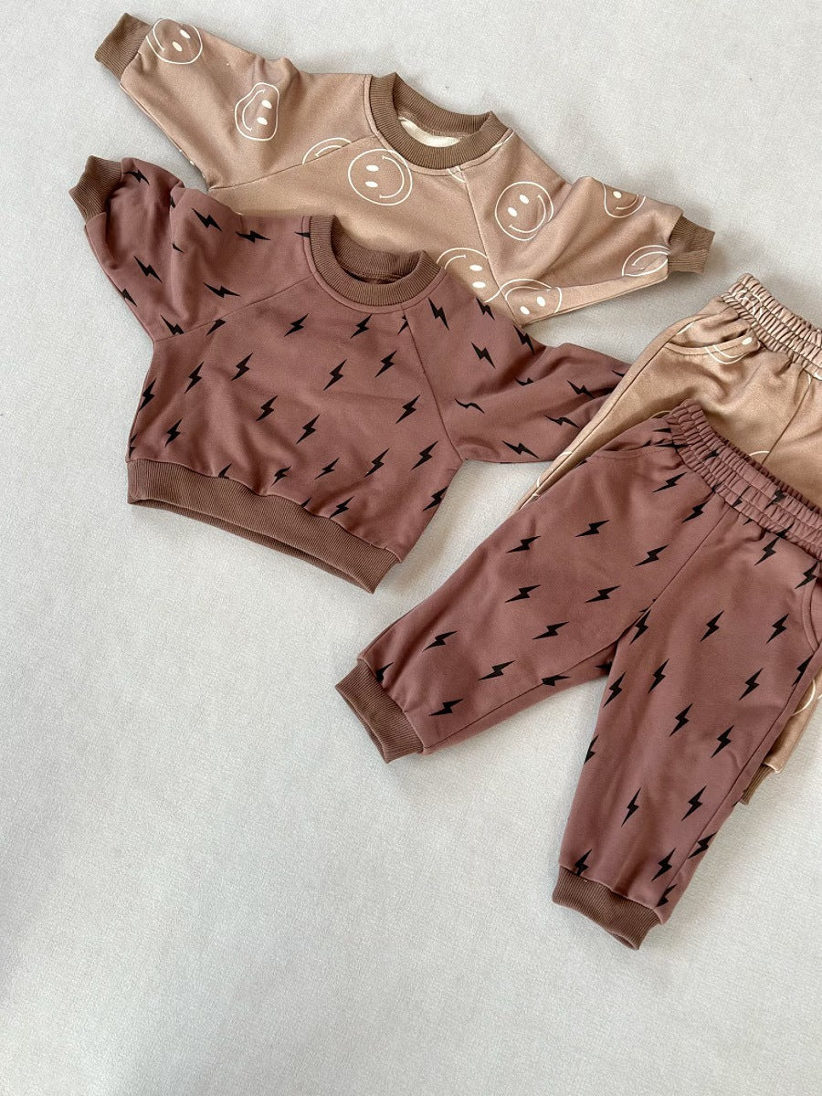 RILESON SET *PRE-ORDER*