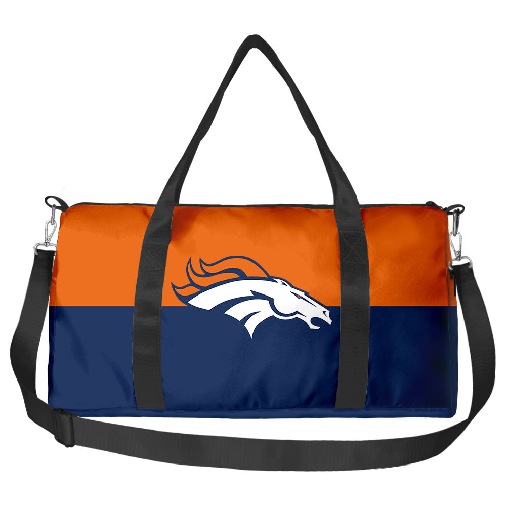 CUSTOM DUFFEL BAGS *PRE-ORDER*