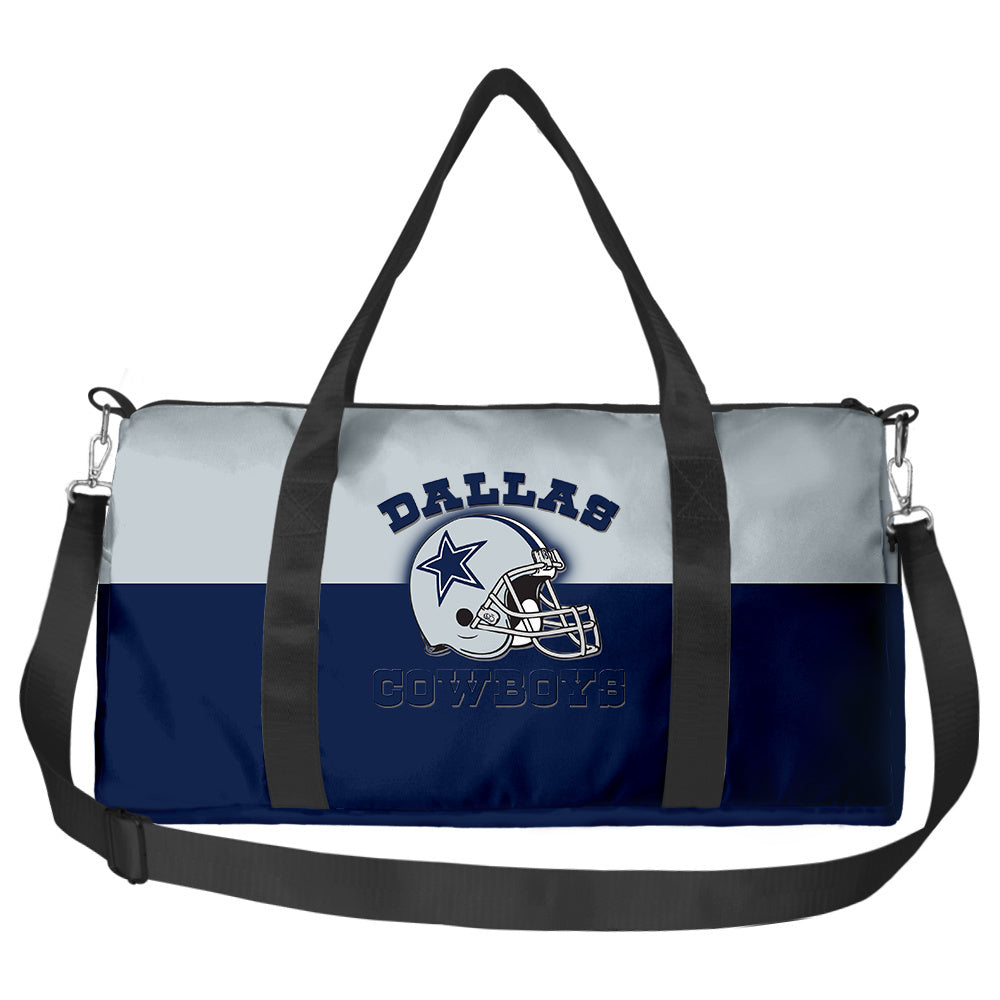 CUSTOM DUFFEL BAGS *PRE-ORDER*