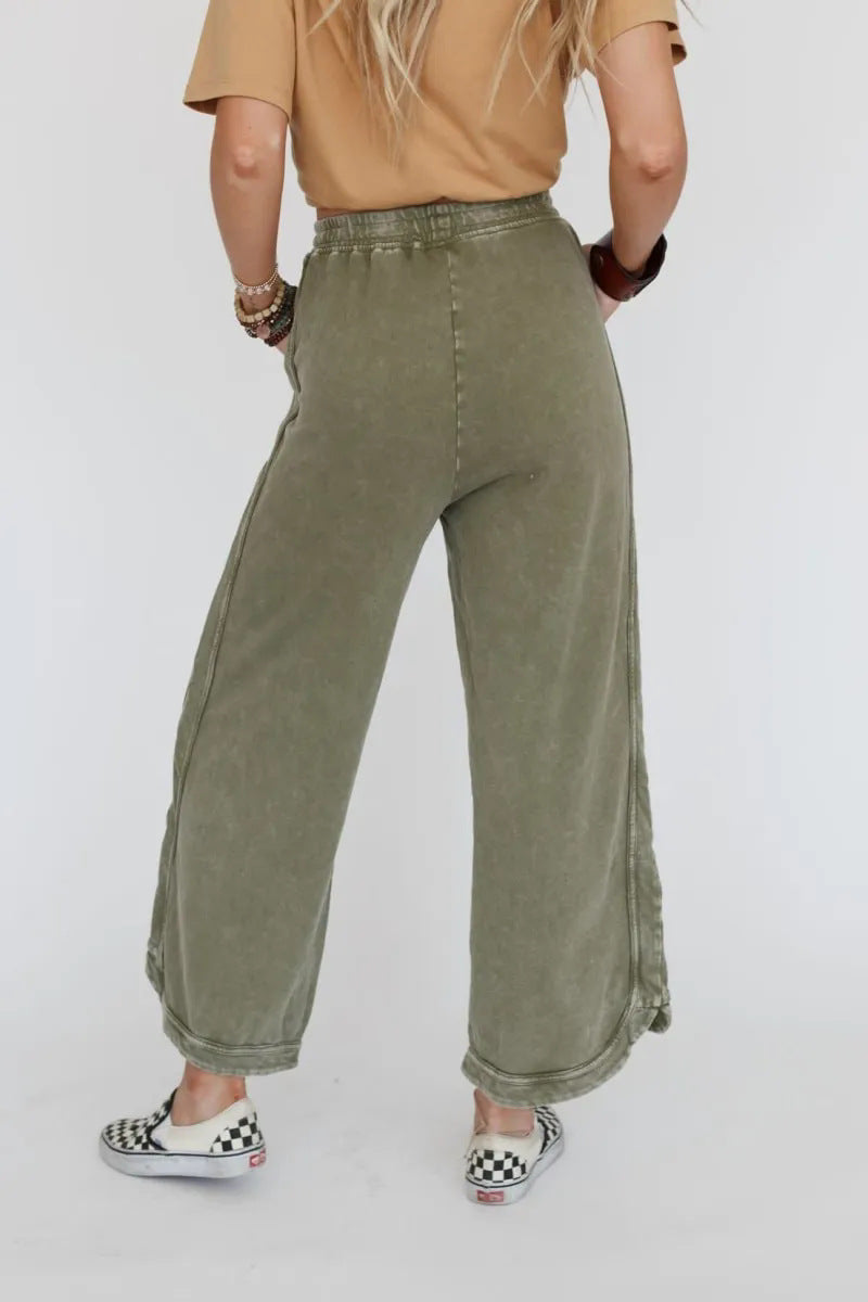 Tulia Palazzo Pant *PRE-ORDER*