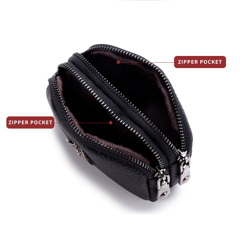 Whimsy Bee Coin Purse *PRE-ORDER*