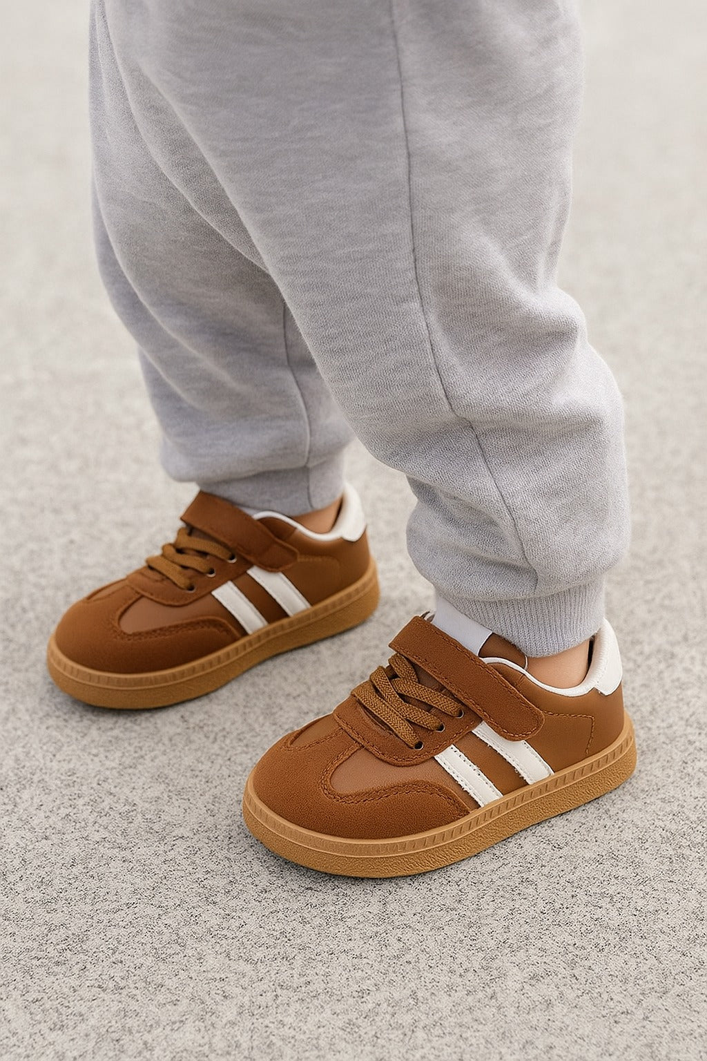 DECLAN Neutral Shoes *PRE-ORDER*