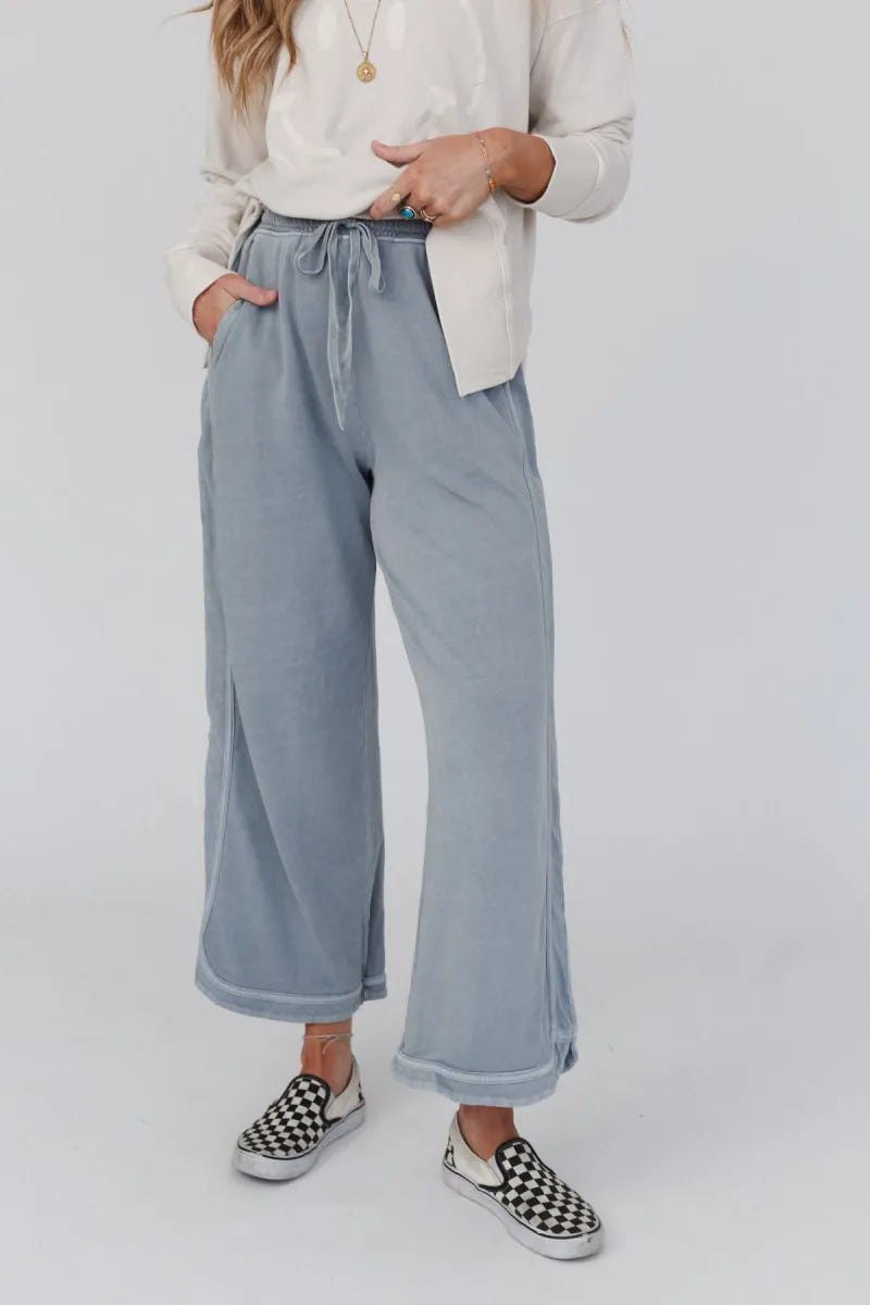 Tulia Palazzo Pant *PRE-ORDER*