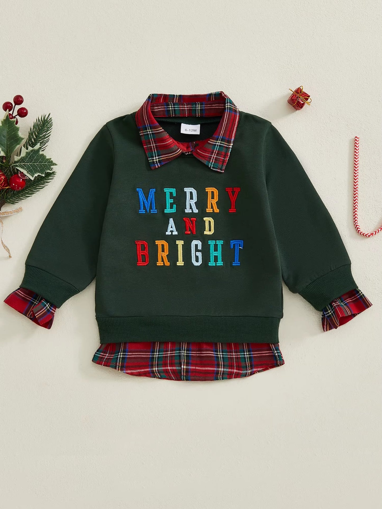 Merry and Bright *PRE-ORDER*