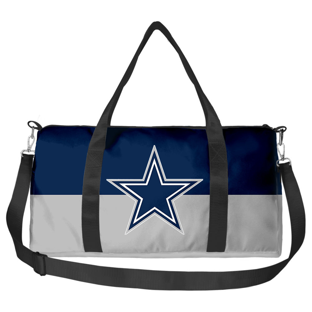 CUSTOM DUFFEL BAGS *PRE-ORDER*