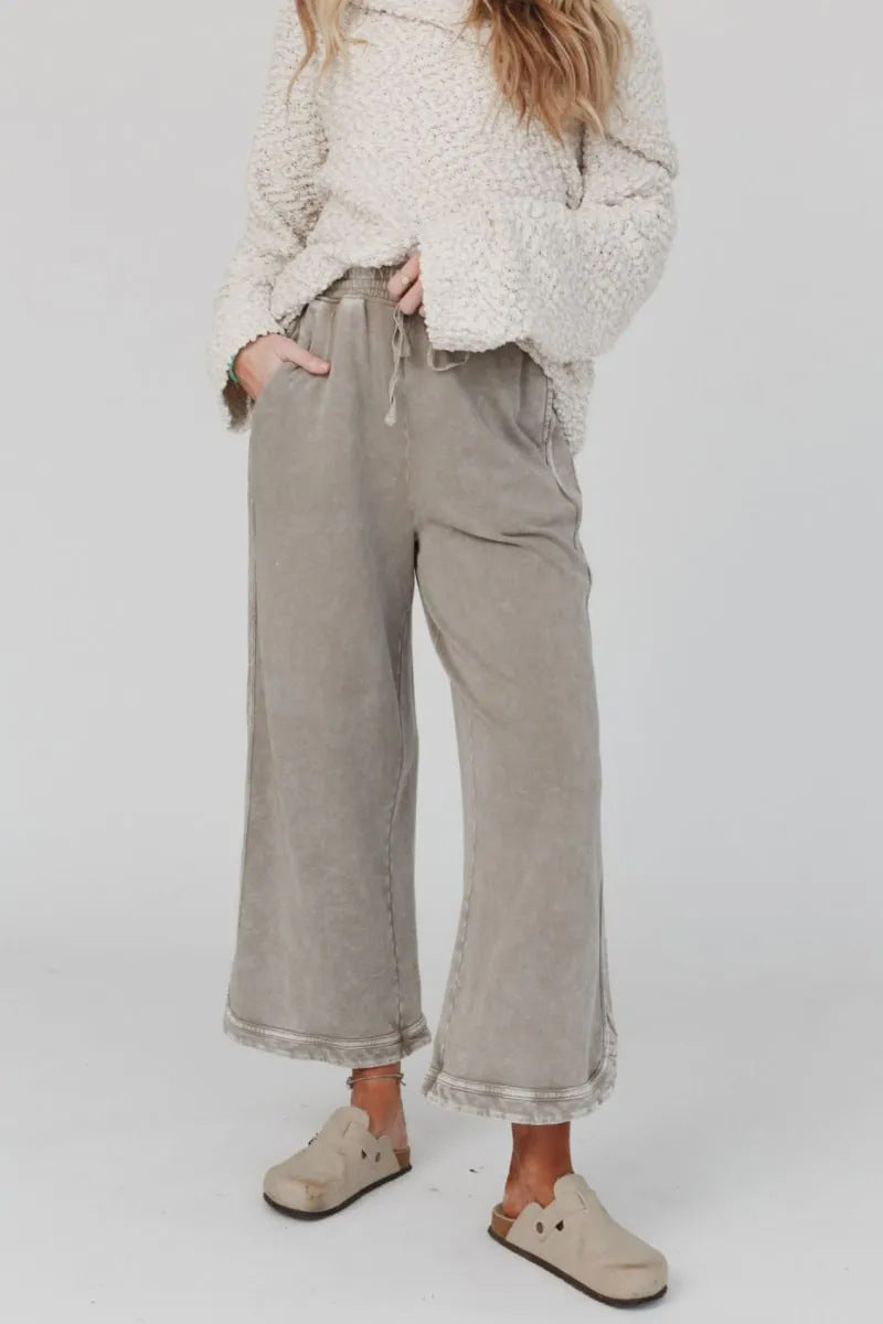 Tulia Palazzo Pant *PRE-ORDER*