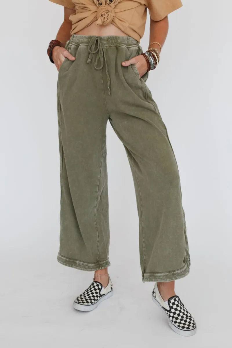 Tulia Palazzo Pant *PRE-ORDER*