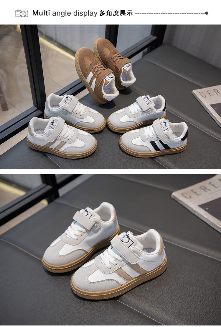 DECLAN Neutral Shoes *PRE-ORDER*