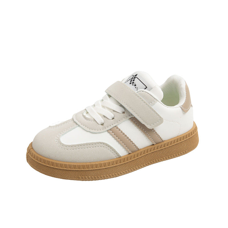 DECLAN Neutral Shoes *PRE-ORDER*