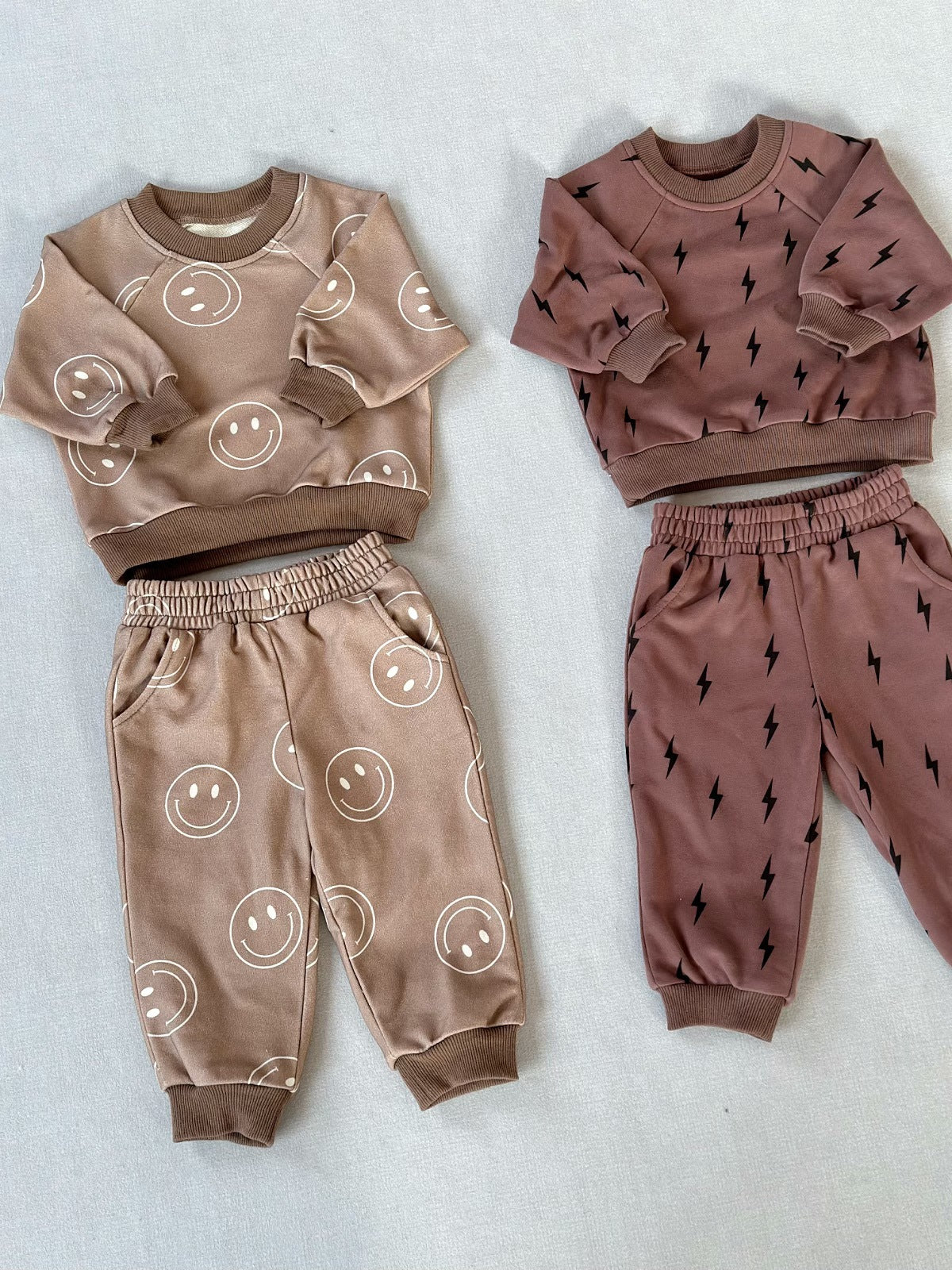 RILESON SET *PRE-ORDER*