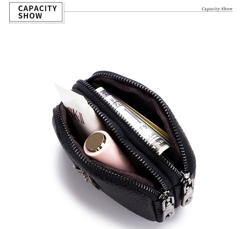 Whimsy Bee Coin Purse *PRE-ORDER*