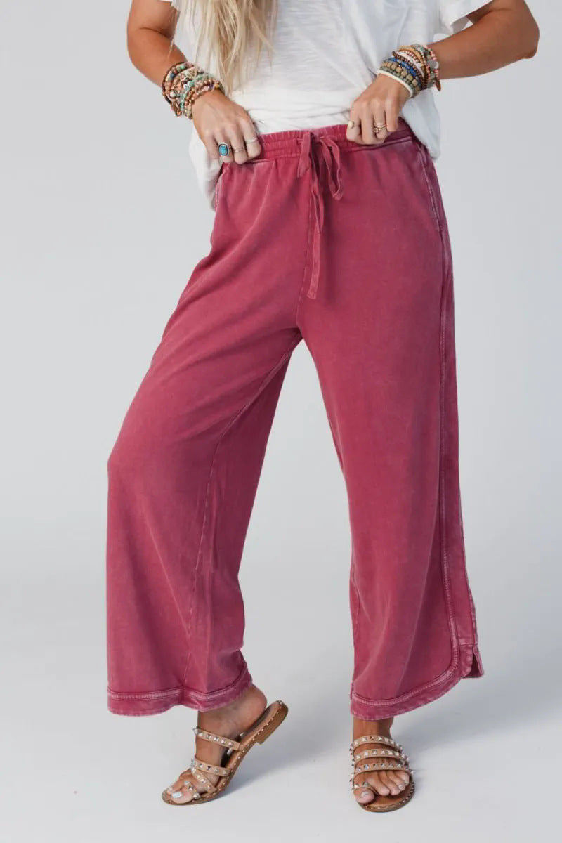Tulia Palazzo Pant *PRE-ORDER*