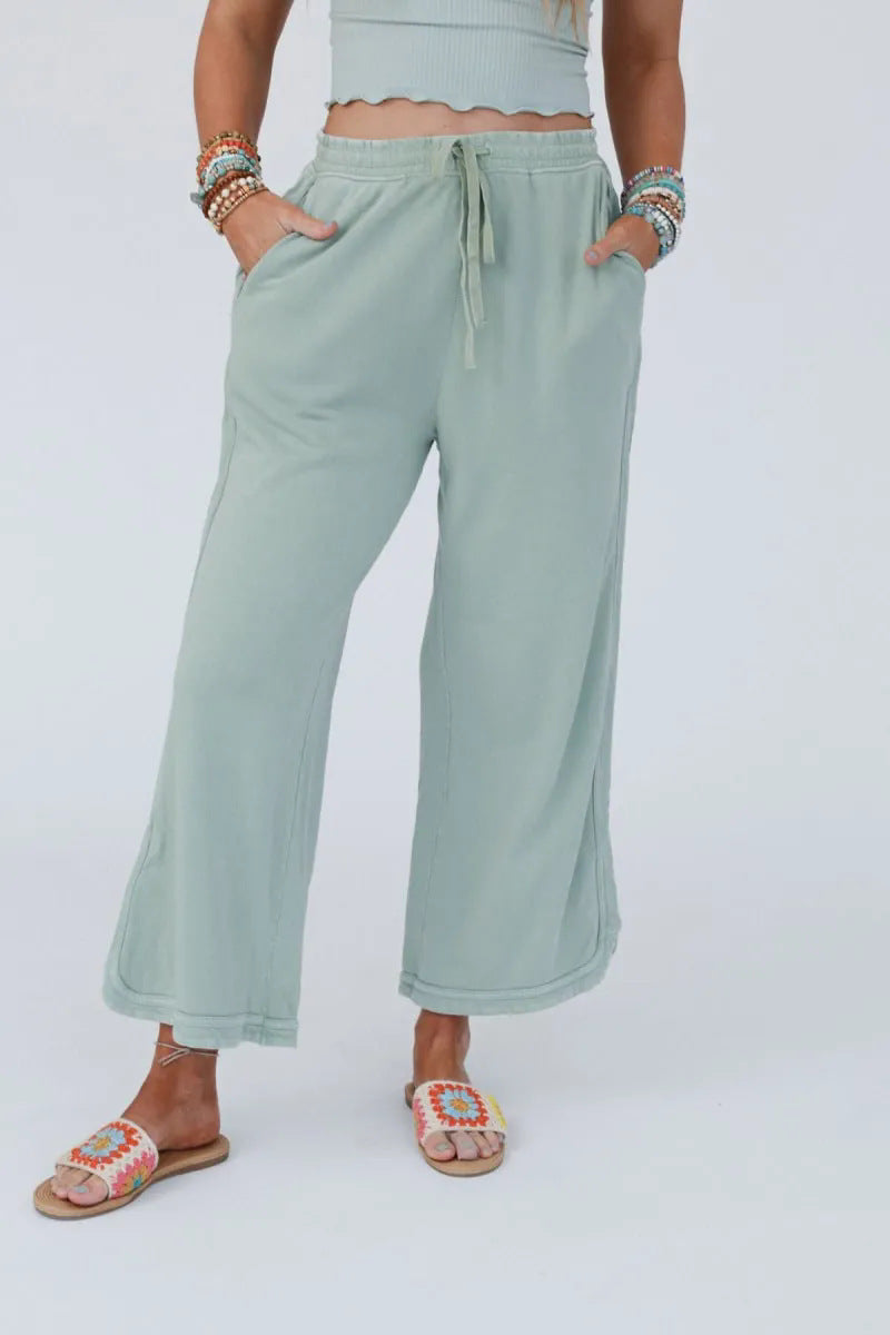 Tulia Palazzo Pant *PRE-ORDER*