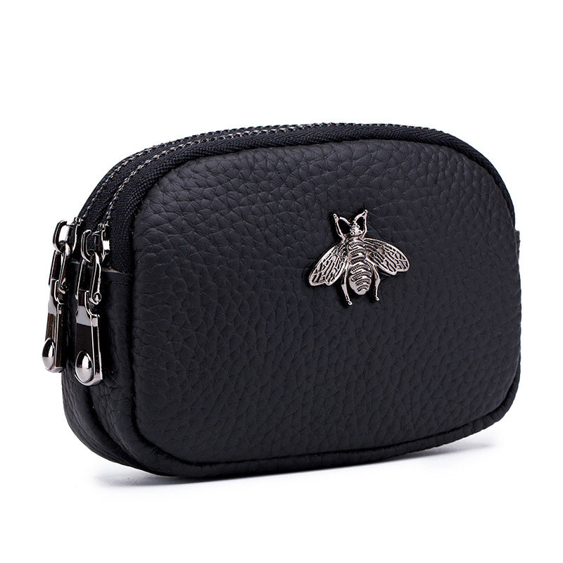 Whimsy Bee Coin Purse *PRE-ORDER*