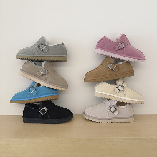 Morgan Buckle Slide *PRE-ORDER*