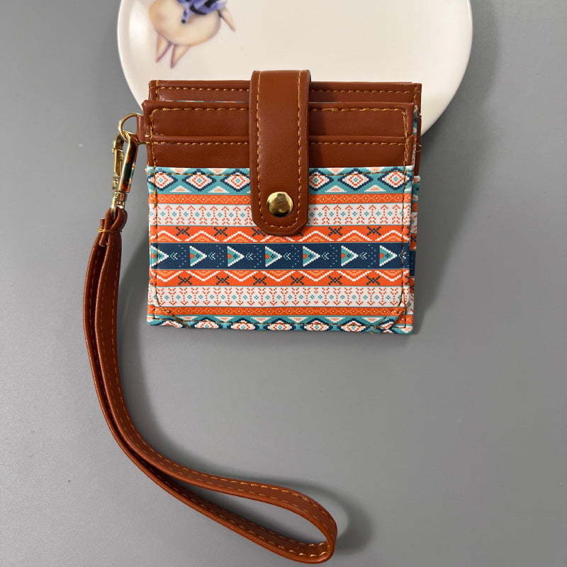 Vegan Leather Wallets *PRE-ORDER*